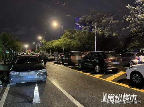 实景秒杀效果图 常州网红高奢示范区冒雨公开,600 人挤爆现场