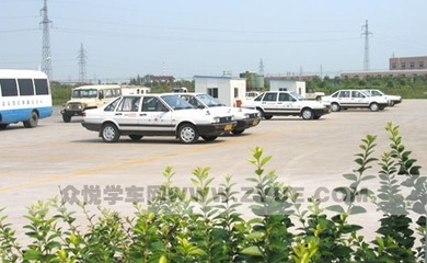 可刷信用卡 中誉驾校C1\C2报名优惠_常州众悦学车_众悦学车网常州站