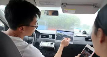 不生气不骂人的教练你见过吗 常州 机器人教练 上岗啦