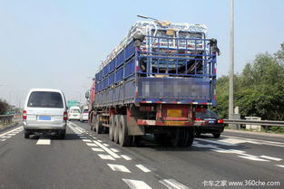 条例 严格执行将迫使重卡轻量化普及