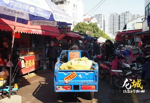 又小又破的丽华小商品市场,藏着常州人的美食天堂