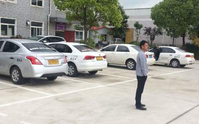 广源驾校汤怡诚教练|汤怡诚教练评价怎么样|常州驾驶员教练【常州广源