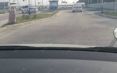 广源驾校沈春芳教练|沈春芳教练评价怎么样|常州驾驶员教练【常州广源