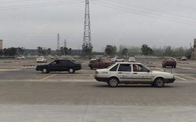 高俊驾校王勇教练|王勇教练评价怎么样|常州驾驶员教练【常州高俊