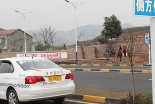 金健驾校产品图片 金健驾校店铺装修图片