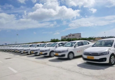 常州尧湖驾校/中誉驾校