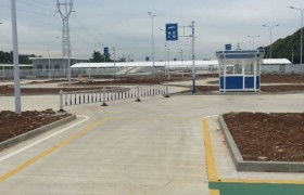 常州龙城驾校 环境优美、设施完善的驾驶培训基地