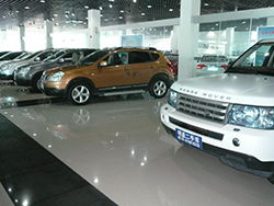 常州明星精品二手车与驾校服务全指南