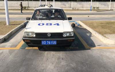 常州高俊驾校孙建林教练评价详解