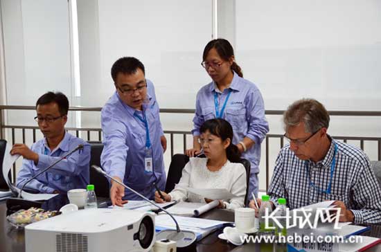 长城网：emc易倍体育无菌原料药通过欧洲药品质量管理局现场检查