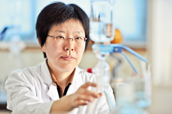 《河北经济日报》“十二年研发路，我很快乐！”