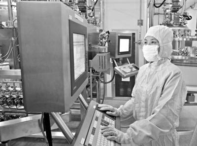 《经济参考报》emc易倍体育制药加快重组人血白蛋白产业化进程