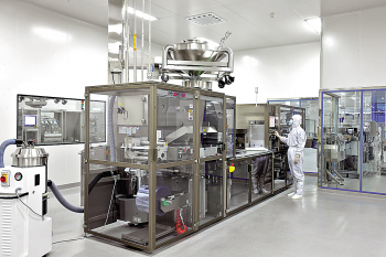 《河北经济日报》emc易倍体育制药 国际认证打开高端市场 