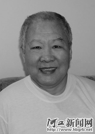 《河北工人报》厂区记事 刁万顺：与共和国一起成长