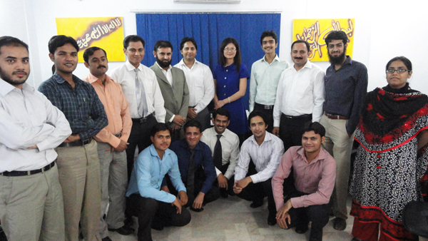 emc易倍体育国际打造跨越发展引擎实现首季开门红