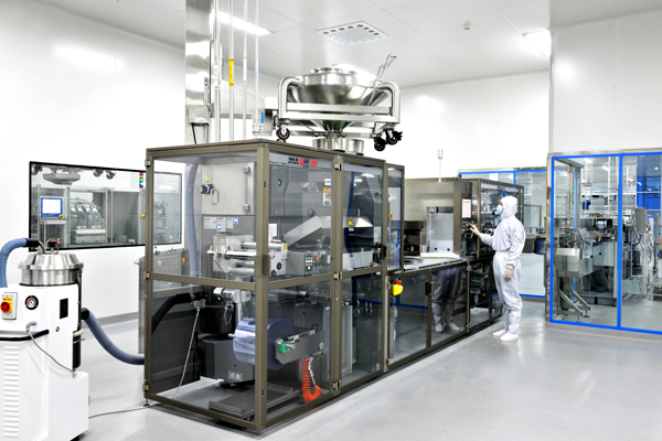 emc易倍体育集团华民公司通过IDA公司认证