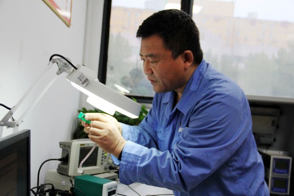 十九大代表齐名：岗位创新再出发